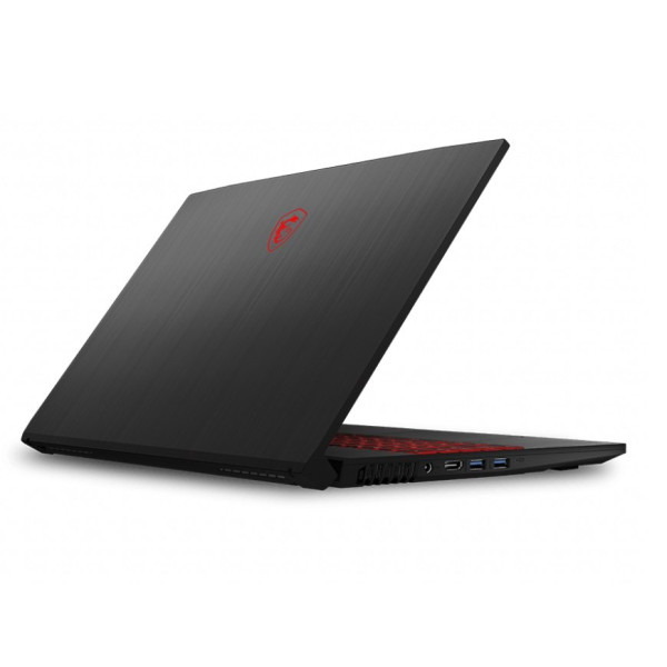 Ноутбук MSI GF65 Thin 10SER (GF6510SER-1253IT)