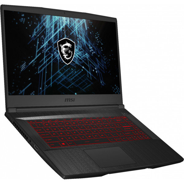 Ноутбук MSI GF65 Thin 10UE (GF65 10UE-294XFR)