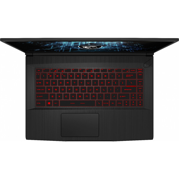 Ноутбук MSI GF65 Thin 10UE (GF65 10UE-294XFR)