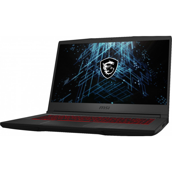 Ноутбук MSI GF65 Thin 10UE (GF65 10UE-294XFR)