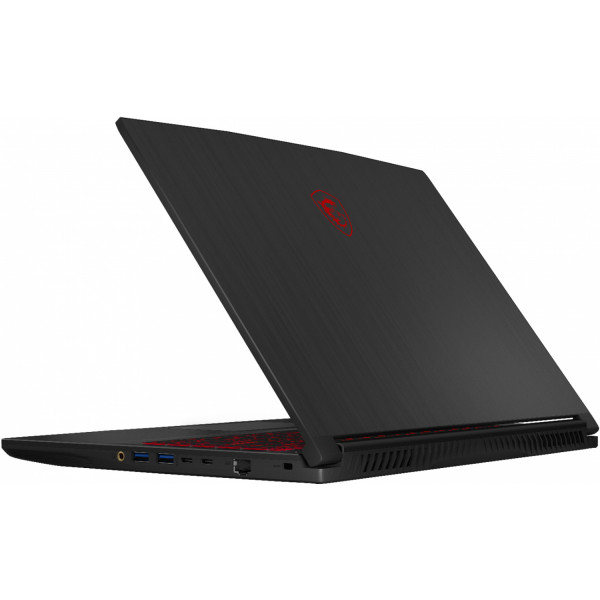 Ноутбук MSI GF65 Thin 10UE (GF65 10UE-294XFR)