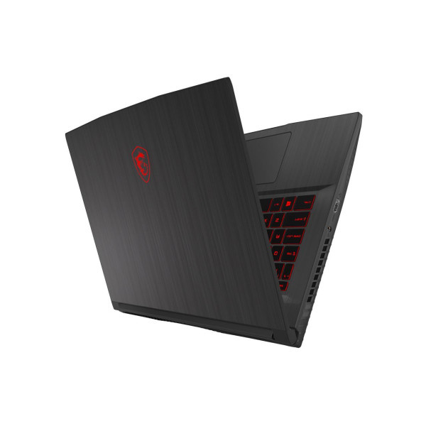 Ноутбук MSI GF65 Thin 10UE (GF6510UE-087NL)