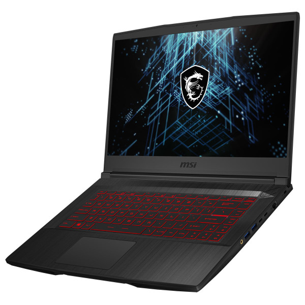 Ноутбук MSI GF65 Thin 10UE (GF6510UE-087NL)