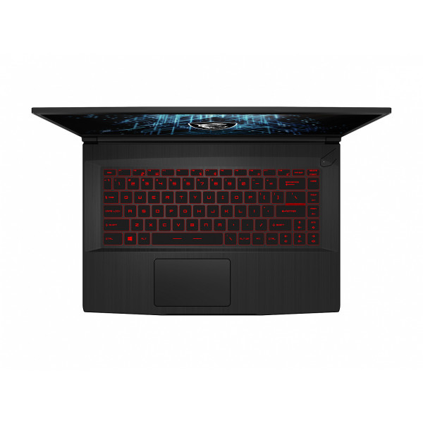 Ноутбук MSI GF65 Thin 10UE (GF6510UE-097US)