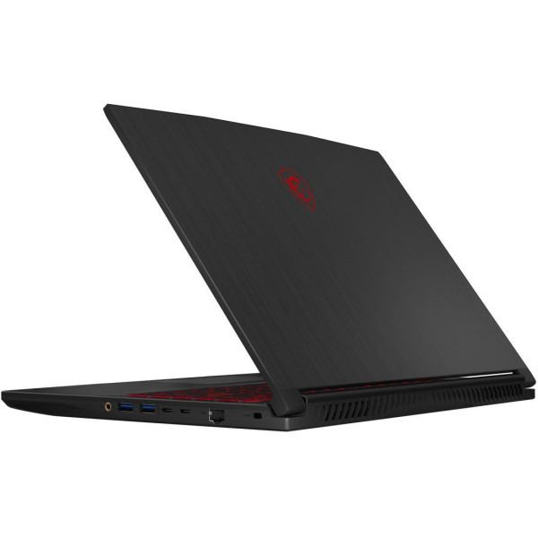 Ноутбук MSI GF65 Thin 10UE (GF6510UE-097US)