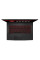 Ноутбук MSI GF65 Thin 9SEXR (GF65 9SEXR-436CA)