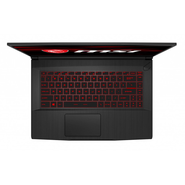 Ноутбук MSI GF65 Thin 9SEXR (GF65 9SEXR-436CA)