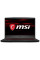 Ноутбук MSI GF65 Thin 9SEXR (GF65 9SEXR-436CA)