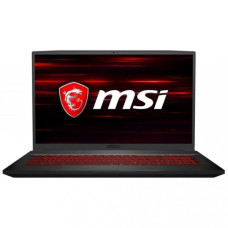Ноутбук MSI GF75 Thin 10SC (GF7510SC-006FR)