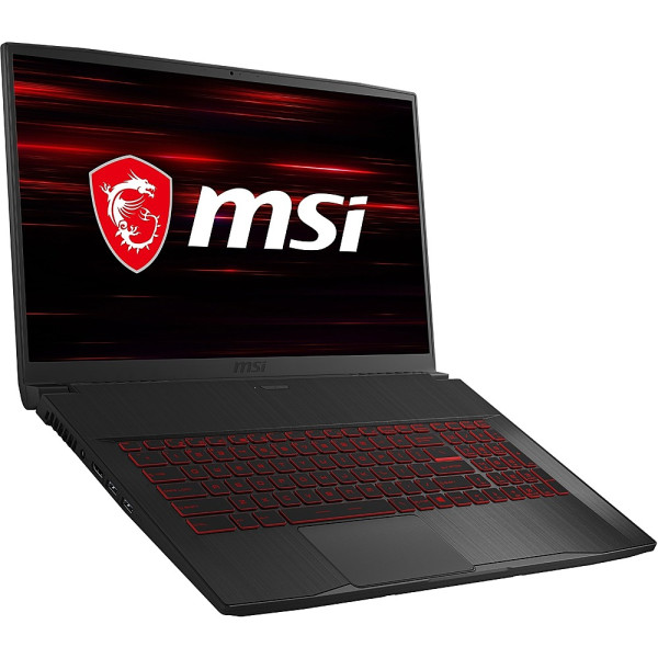 Ноутбук MSI GF75 Thin 10SC (GF7510SC-006FR)