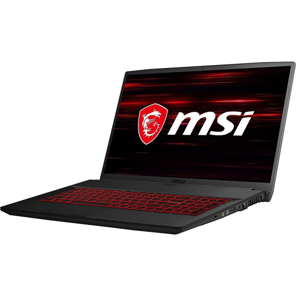 Ноутбук MSI GF75 Thin 10SCSR (GF7510SCSR-094PL)