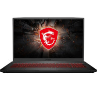 Ноутбук MSI GF75 Thin 10SDR (GF7510SDR-255)