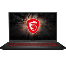 Ноутбук MSI GF75 Thin 10SDR (GF7510SDR-255)