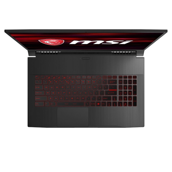 Ноутбук MSI GF75 Thin 10SDR (GF7510SDR-255)