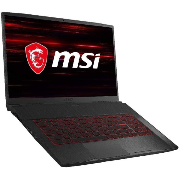 Ноутбук MSI GF75 Thin 10SDR (GF7510SDR-255)