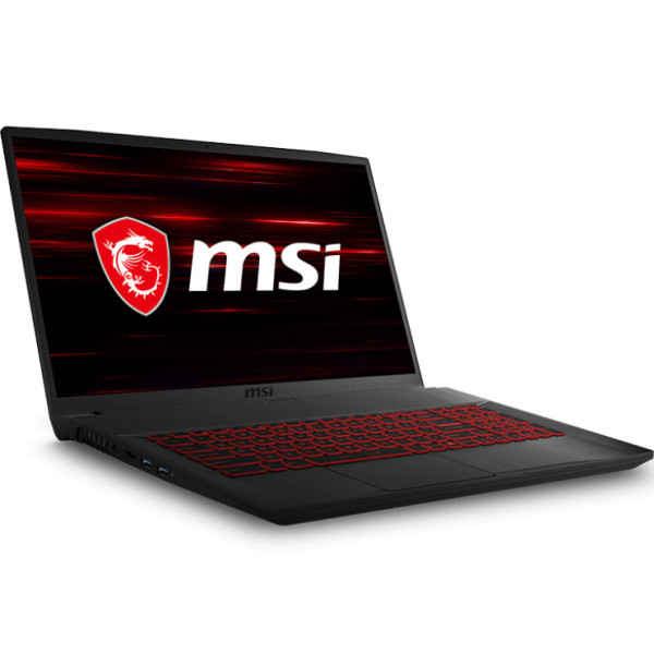 Ноутбук MSI GF75 Thin 10SDR (GF7510SDR-255)