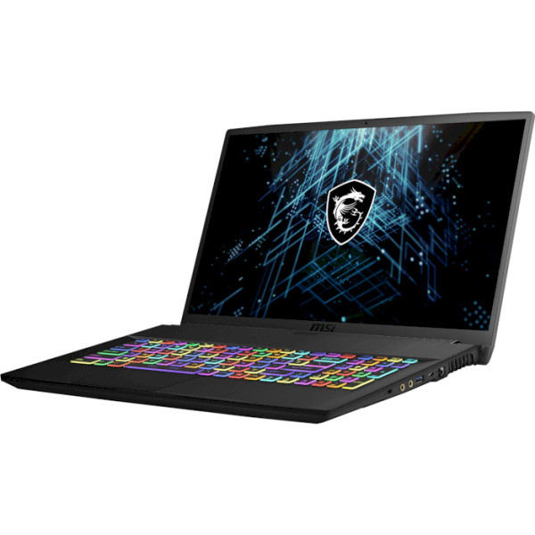 Ноутбук MSI GF75 Thin 10UE (GF7510UE-028US)