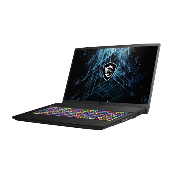 Ноутбук MSI GF75 Thin 10UEK (GF7510UEK-039XPL)