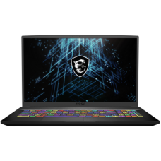 Ноутбук MSI GF75 Thin 10UEK (GF7510UEK-048US)