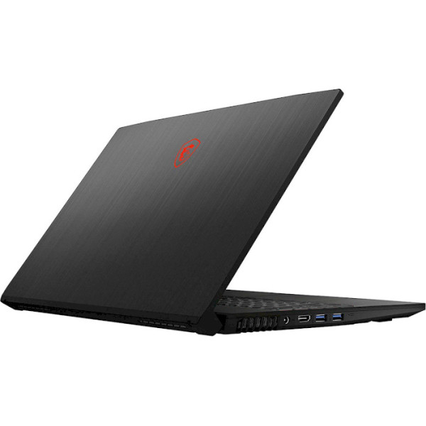 Ноутбук MSI GF75 Thin 10UEK (GF7510UEK-048US)