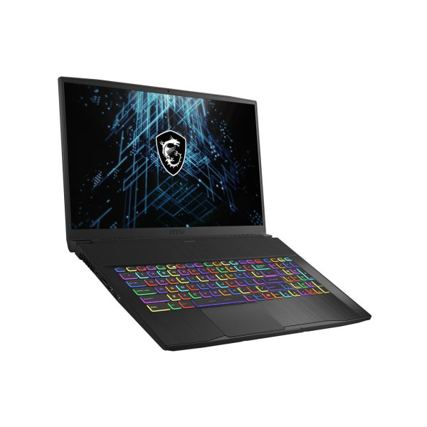 Ноутбук MSI GF75 Thin 10UEK (GF7510UEK-064US)