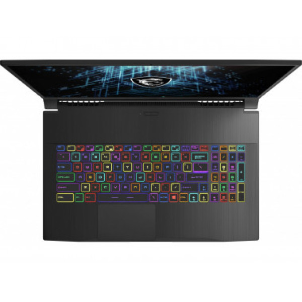 Ноутбук MSI GF75 Thin 10UEK (GF7510UEK-064US)