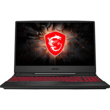 Ноутбук MSI GL65 Leopard 10SER (GL65 10SER-043NL)