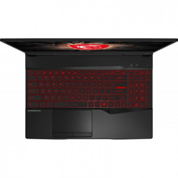 Ноутбук MSI GL65 Leopard 10SER (GL65 10SER-043NL)