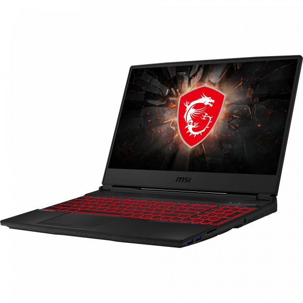 Ноутбук MSI GL65 Leopard 10SER (GL65 10SER-043NL)
