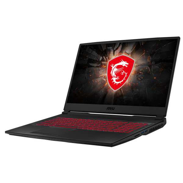 Ноутбук MSI GL75 Leopard 10SER (GL7510SER-296FR)