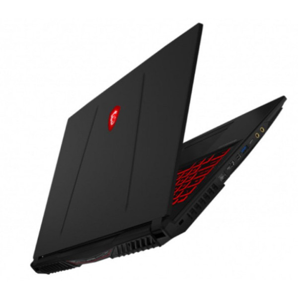 Ноутбук MSI GL75 Leopard 10SER (GL7510SER-296FR)