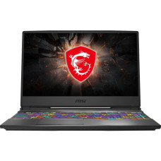 Ноутбук MSI GP65 Leopard 10SDK (GP6510SDK-820NL)