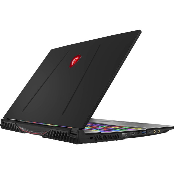 Ноутбук MSI GP65 Leopard 10SEK (GP6510SEK-029ES)