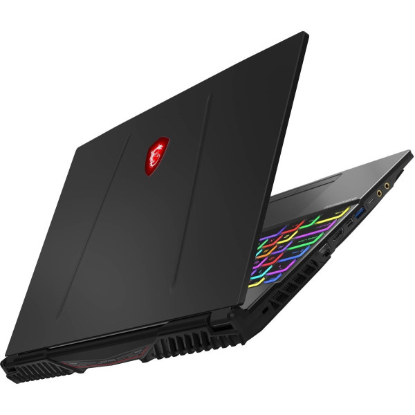 Ноутбук MSI GP65 Leopard 10SEK (GP6510SEK-029ES)
