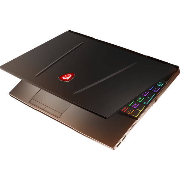 Ноутбук MSI GP65 Leopard 10SEK (GP6510SEK-029ES)