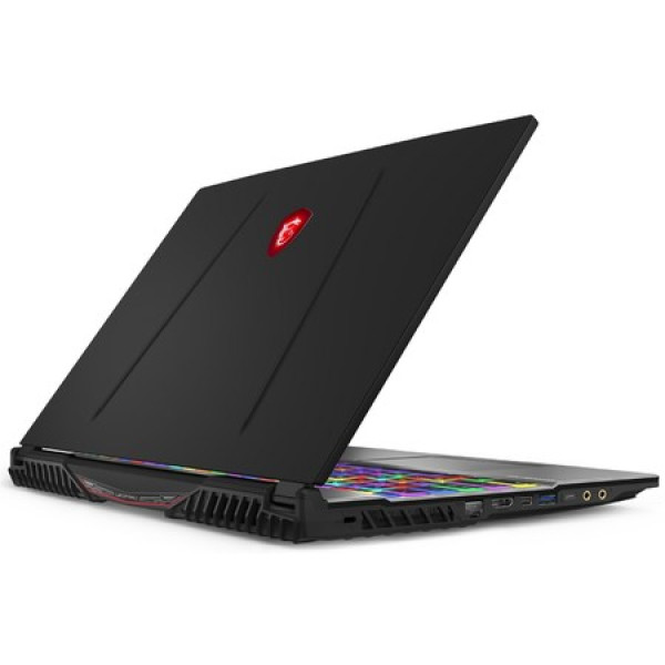 Ноутбук MSI GP65 Leopard 9SE (GP659SE-019NL)