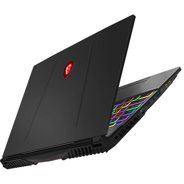 Ноутбук MSI GP65 Leopard 9SE (GP659SE-019NL)