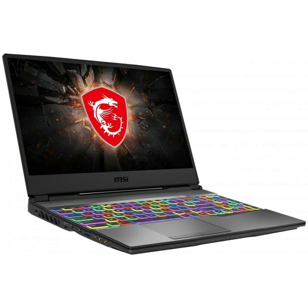 Ноутбук MSI GP65 Leopard 9SE (GP659SE-019NL)