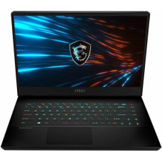 Ноутбук MSI GP76 Leopard 12UH (GP76 12UH-460PL)
