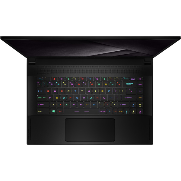 Ноутбук MSI GS66 Stealth 10SE (GS6610SE-040UK)