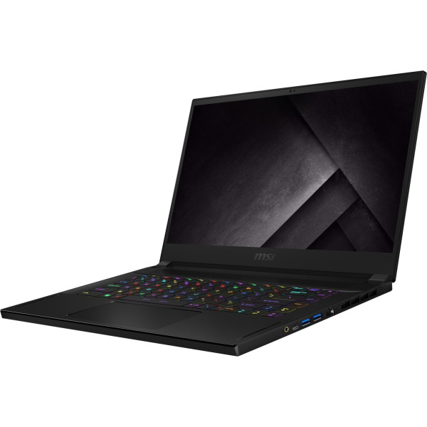Ноутбук MSI GS66 Stealth 10SE (GS6610SE-040UK)