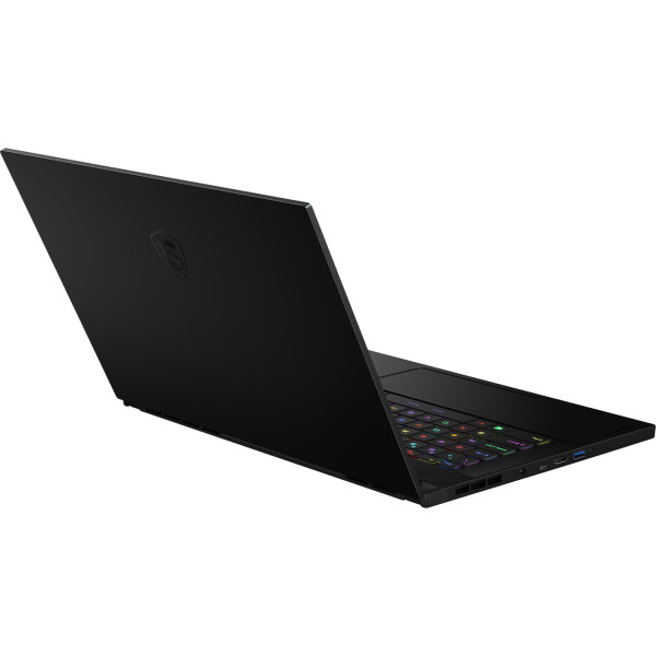 Ноутбук MSI GS66 Stealth 10SE (GS6610SE-630CZ)