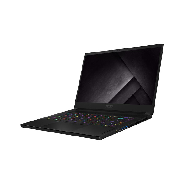 Ноутбук MSI GS66 Stealth 10UE (GS6610UE-277UK)