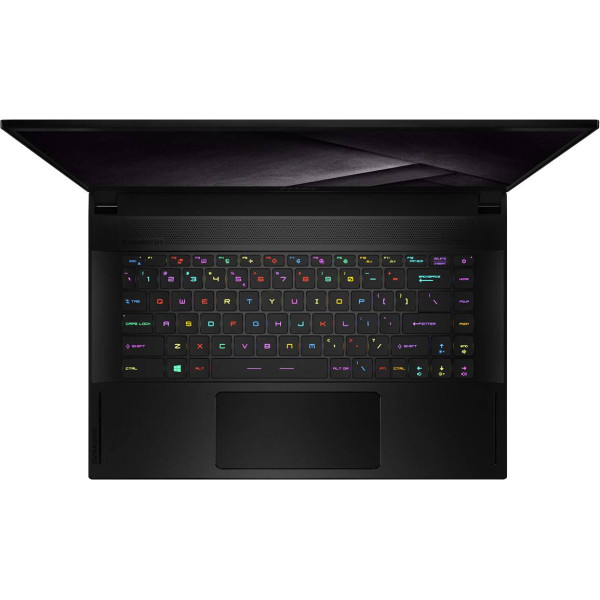 Ноутбук MSI GS66 Stealth 10UE (GS6610UE-277UK)
