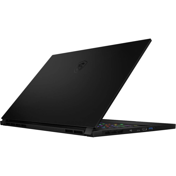 Ноутбук MSI GS66 Stealth 10UE (GS6610UE-277UK)