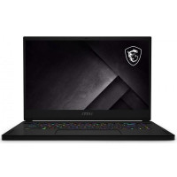 Ноутбук MSI GS66 Stealth 10UG (GS6610UG-220US)