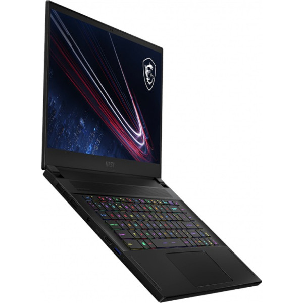 Ноутбук MSI GS66 Stealth 11UE (GS6611UE-455UK)