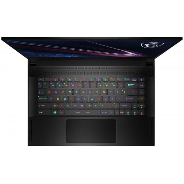Ноутбук MSI GS66 Stealth 11UH (GS6611UH-027US)