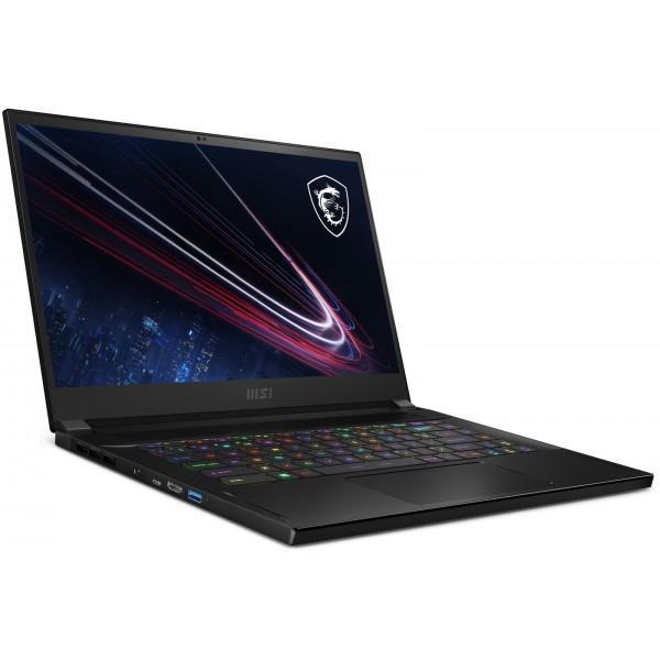 Ноутбук MSI GS66 Stealth 11UH (GS6611UH-072ES)