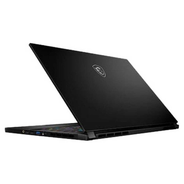 Ноутбук MSI GS66 Stealth Black (12UGS-023CZ)